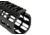 Aero Precision M5 Enhanced KeyMod Handguard Gen 2, Anodized Black, 15in, APRA308231C