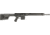 Aero Precision M5 Rifle, .308 Winchester, 18 in Barrel, 1-10 Twist, A2 Flash Hider, 10 Round Magazine, APCR650045-FRRMPG