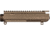 Aero Precision M5 Threaded Assembled Upper Receiver, AR Platform, 22in, High Profile, 1-8 Twist, 5/8x24 Thread, Kodiak Brown, APAR308515AC