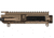 Aero Precision M5 Threaded Assembled Upper Receiver, AR Platform, 22in, High Profile, 1-8 Twist, 5/8x24 Thread, Kodiak Brown, APAR308515AC
