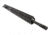 Aero Precision M5E1 Complete Upper Reciever, .308, 18in Rifle Barrel, 1-10 Twist, 5/8x24 Thread, Free-Float Handguard, CMV, Anodized, Black, APAR308233M25