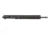 Aero Precision M5E1 Complete Upper Reciever, .308, 18in Rifle Barrel, 1-10 Twist, 5/8x24 Thread, Free-Float Handguard, CMV, Anodized, Black, APAR308233M25