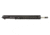 Aero Precision M5E1 Complete Upper Reciever, .308, 18in Rifle Barrel, 1-10 Twist, 5/8x24 Thread, Free-Float Handguard, Stainless Steel, Anodized, Black, APAR308554M26
