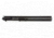 Aero Precision M5E1 Upper Receiver and 15in KeyMod Handguard Combo Gen 2, Anodized Black, APAR308554PS