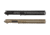 Aero Precision M5E1 Upper Receiver and KeyMod Handguard Combo Gen 2, Black, Flat Dark Earth