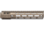 Aero Precision Mod 4 AR Handguard, 10.6in, Kodiak Brown, APRA600025C