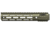 Aero Precision Mod 4 AR Handguard, 10.6in, OD Green, APRA600015C