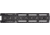 Aero Precision Mod 4 AR Handguard, 7.2in, Black, APRA600007C
