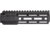 Aero Precision Mod 4 AR Handguard, 7.2in, Black, APRA600007C
