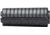 Aero Precision Plastic Handguard, 6.5in, Carbine Length, Black, APRH100333