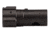 Aero Precision SOLUS .540 Magnum Bolt Head, 243 WSSM, 7mm SAUM, 7mm WSM, 300 WSM, Black, APBG300024C