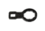 Aero Precision SOLUS Barrel Nut Wrench, Black, APRH103073C