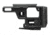 Aero Precision Solus Competition Stock, Black, APRH103263C