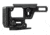 Aero Precision Solus Competition Stock, Black, APRH103263C