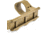 Aero Precision Ultralight 30mm Scope Mount, Standard, FDE Cerakote, APRA210210
