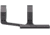 Aero Precision Ultralight 34mm Scope Mount, SPR, Anodized, Black, APRA211311