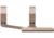 Aero Precision Ultralight 34mm Scope Mount, SPR, FDE, APRA211312