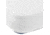 Aerobed Airbed Extra High Air Mattress W/ Duvet W/ 120V Built in Pump, Queen 2000014147