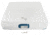 Aerobed Airbed Extra High Air Mattress W/ Duvet W/ 120V Built in Pump, Queen 2000014147