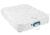 Aerobed Airbed Extra High Air Mattress W/ Duvet W/ 120V Built in Pump, Queen 2000014147