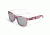 AES Outdoors Prym1 Wayfarer Pinkout Pink/ White, PR-WFR-PW