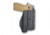 We the People Holsters Sig Sauer P320 Full Size 9Mm/.40Sw Manual Safety With Streamlight Tlr-1/1S/Hl Light Owb Holster D1007213, 6583830249570