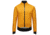 GOREWEAR Mens C5 GORE-TEX INFINIUMTM Thermo Cycling Jacket in Bright Orange Medium Slim fit Windproof BC703DB3, 100640-AW00-L