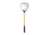 Aftco 10in Net With 18in Gold Handle, NET1810GLD