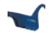 Shokz Aeropex Headphones, Blue Eclipse, Standard, AS800BE