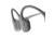 Shokz Aeropex Headphones, Lunar Grey, Standard, AS800LG