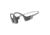 Shokz Aeropex Headphones, Lunar Grey, Standard, AS800LG
