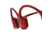 Shokz Aeropex Headphones, Solar Red, Standard, AS800SR