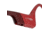 Shokz Aeropex Headphones, Solar Red, Standard, AS800SR