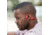 Shokz Aeropex Headphones, Solar Red, Standard, AS800SR