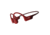 Shokz Aeropex Headphones, Solar Red, Standard, AS800SR