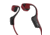 Shokz Air Headphones, Canyon Red, Standard, AS650CR
