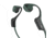 Shokz Air Headphones, Forest Green, Standard, AS650FG