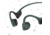 Shokz Air Headphones, Forest Green, Standard, AS650FG