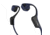 Shokz Air Headphones, Midnight Blue, Standard, AS650MB