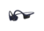 Shokz Air Headphones, Midnight Blue, Standard, AS650MB