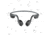 Shokz Open Move Headphones, Slate Grey, Standard, AS660SG