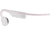 Shokz OpenMove Wireless Bone Conduction Headphones, Himalayan Pink, AS660HP