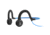 Shokz Sportz Titanium, 20Hz-20KHz, 101  3dB, Ocean Blue, Regular AS401OB