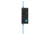 Shokz Sportz Titanium, 20Hz-20KHz, 101  3dB, Onyx Black, Regular AS401XB