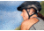 Shokz Sportz Titanium, 20Hz-20KHz, 101  3dB, Onyx Black, Regular AS401XB