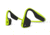 Shokz Titanium, 6 Hours, IP55, 20Hz-20KHz, Ivy Green, Regular, AS600IG