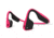 Shokz Titanium, 6 Hours, IP55, 20Hz-20KHz, Pink, Regular, AS600PK