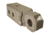 Agency 6 2.5in Shackle Block Assembly