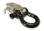Agency 6 2.5in Shackle Block Assembly