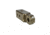 Agency 6 2.5in Shackle Block Assembly